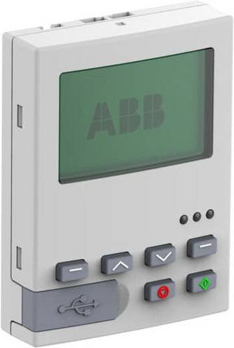 ABB Wechselstrommotor UMC100-PAN 1SAJ590000R0103 in Weiß - Bild 1