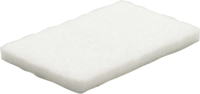Wagner Filzpads-Set EH1736 Weiß, 12-teilig, Breite: 36 mm, Tiefe: 22 mm, Höhe: 3 mm - Bild 1