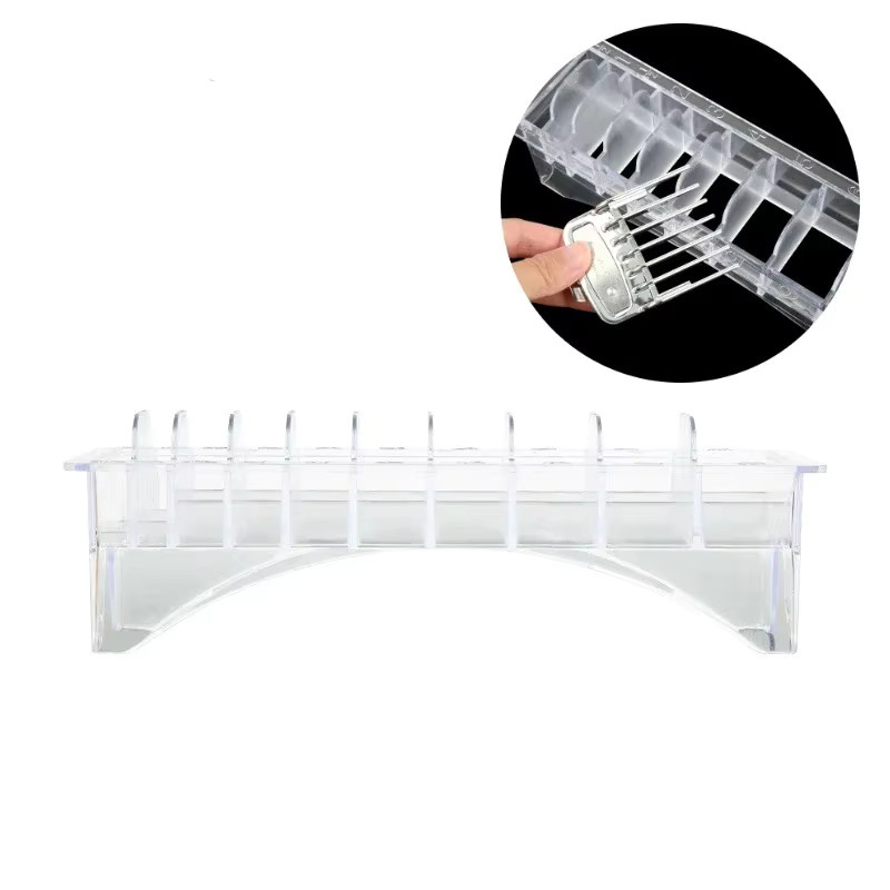 dawndesslo Kamm Organizer Box, Unisex - Bild 3