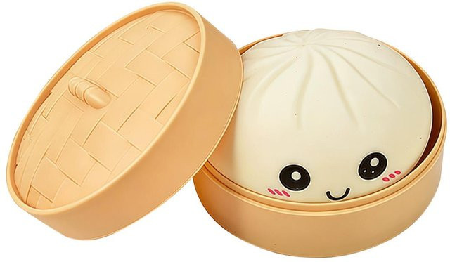 BC Pet Supplies Großer Knödel Stressball, Knetmasseball, Sensorisches Spielzeug - Bild 1