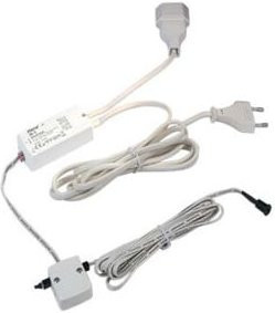 Hera IR-Schalter 230V mit Bewegungssensor 50612060111 - Bild 1