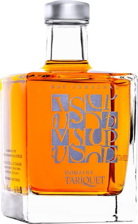 Domaine Tariquet Armagnac Carrément VSOP 0,5 l