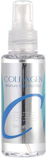 Enough Collagen Moisture Essential Mist, 100 ml, Gesichtsspray mit Kollagen - Bild 1