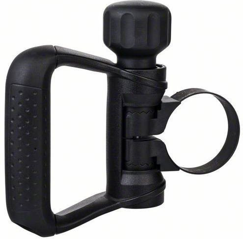 Bosch Handgriff für Bohrhämmer GSH 5 CE und GSH 388 in Schwarz - Bild 1