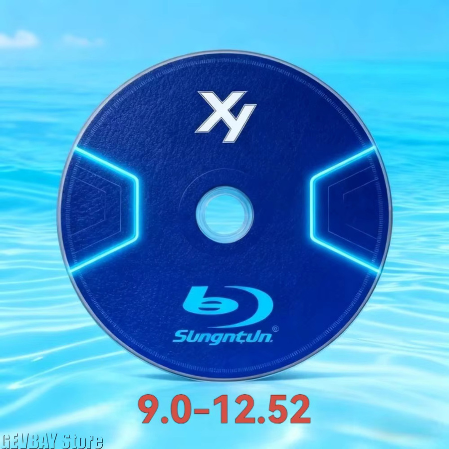 GEVBAY Zubehör für PlayStation 4 kompatibel mit den Systemversionen 9.0 bis 12.52 - Bild 2
