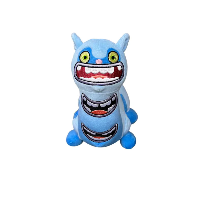 Bandai My Singing Monsters Plüschtier, Plüsch / Textil - Bild 2