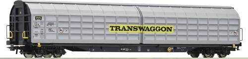 Roco 76738 H0 Schiebewandwagen der Transwaggon - Bild 1