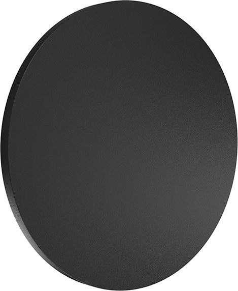 Flos Camouflage LED Wandaufbauleuchte Outdoor Schwarz - Bild 1