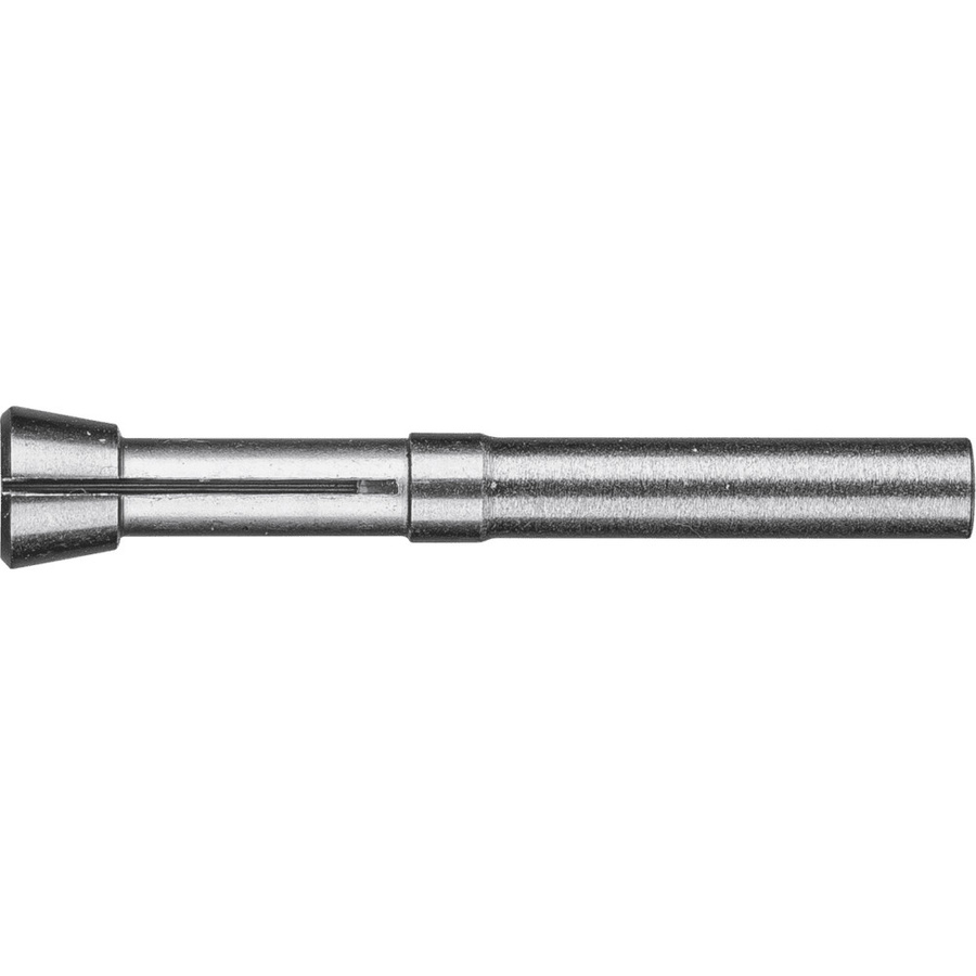 PFERD TOOLS Spannzange SPZ 90014051 Größe 17 in Silber mit 2,35 mm - Bild 2