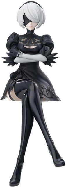 NieR 2B Actionfigur, PVC-Modell, ab 14 Jahren - Bild 1