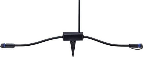 Paulmann Plug & Shine Controller für den Außenbereich Schwarz IP68 - Bild 1