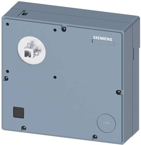 Siemens 3VA9877-0GK00 Zubehör-Set in Grau - Bild 1