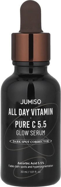 jumiso All Day Vitamin Pure C 5.5 Glow Serum, 30 ml, Vitamin C - Bild 1