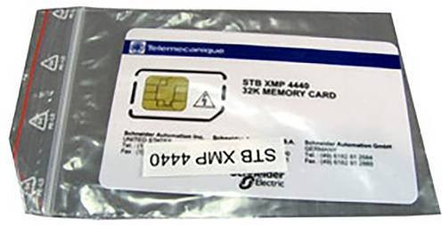 Schneider Electric Memory Card in Weiß - Bild 1