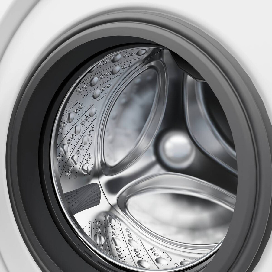 Gorenje Waschmaschine W54G2PS74AP2 weiß, Frontlader mit 7 kg Kapazität, B/H/T: 60 x 84,5 x 43,5 cm - Bild 3