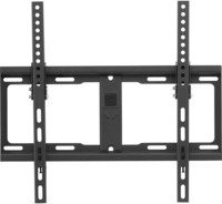 One For All TV-Wandhalterung WM4421 in Schwarz mit VESA 100x100 mm - Bild 1