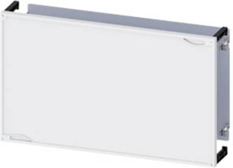 Siemens Einbausatz Verteilerplatte aus Stahlblech in Weiß 8GK4451-3KK32 - Bild 1