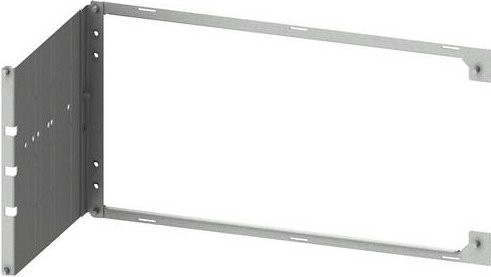 Siemens Unterteilung 8PQ5000-4BA78 Grau B/T/H: 80,0 x 25,0 cm - Bild 1