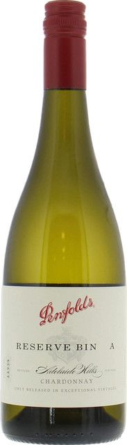 Penfolds Reserve Bin A Chardonnay 2019, Weißwein, Australien, 0,75 l - Bild 1