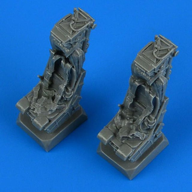 Mirage IIIBE/D/DE/DS/D2Z IAI Nesher, Fahrzeug, 1:48, Kunststoff, Grau - Bild 1