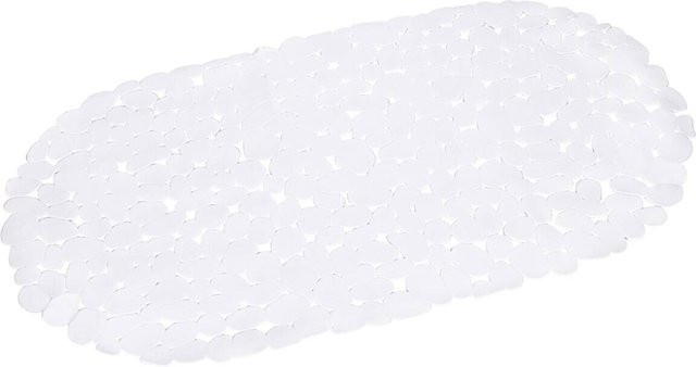 Acus Wanneneinlage Stones in Weiß, Breite: 36,0 cm - Bild 1
