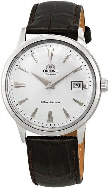 Orient Armbanduhr Automatik, Edelstahl, 41 mm, Herren - Bild 1