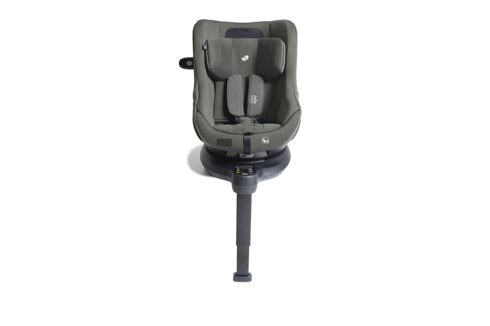 Joie Signature i-Harbour E Kindersitz Evergreen mit drehbarem Sitz für 61-105 cm - Bild 1