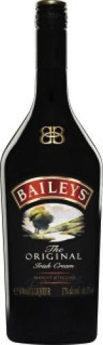 Baileys Original Irish Cream Liqueur, 1 l - Bild 1