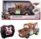 Jada Toys Disney Pixar Cars 3 RC Cars Turbo Racer Mater im Maßstab 1:24 - Bild 1