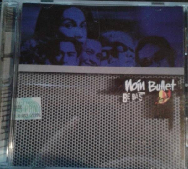 Bebas, CD, WEA - Bild 1