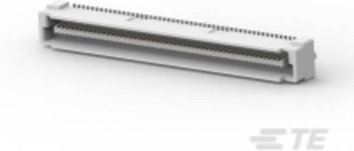 TE Connectivity Tube 5179029-4 in Weiß - Bild 1