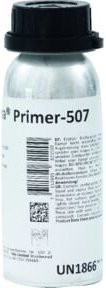 SikaPrimer-507 Haftgrund für Metall in Schwarz, 250 ml - Bild 1