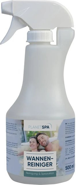 Planet Spa Wannen-Reiniger Spray 500 ml - Bild 1