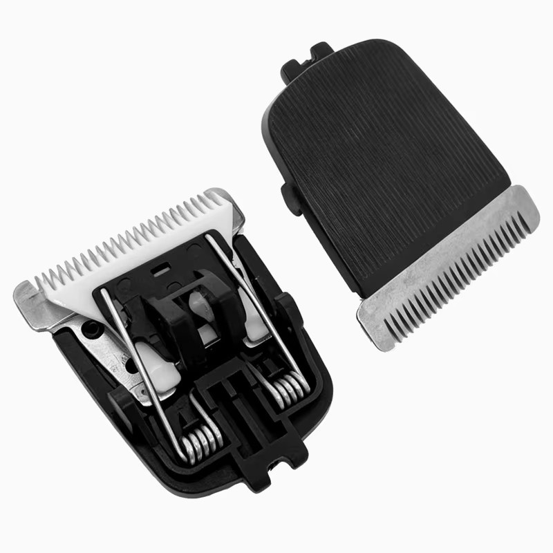 Kemei Ersatz-Keramikklinge Schneidkopf passend für elektrische Haarschneider 1838 1840 1845 1846 - Bild 3