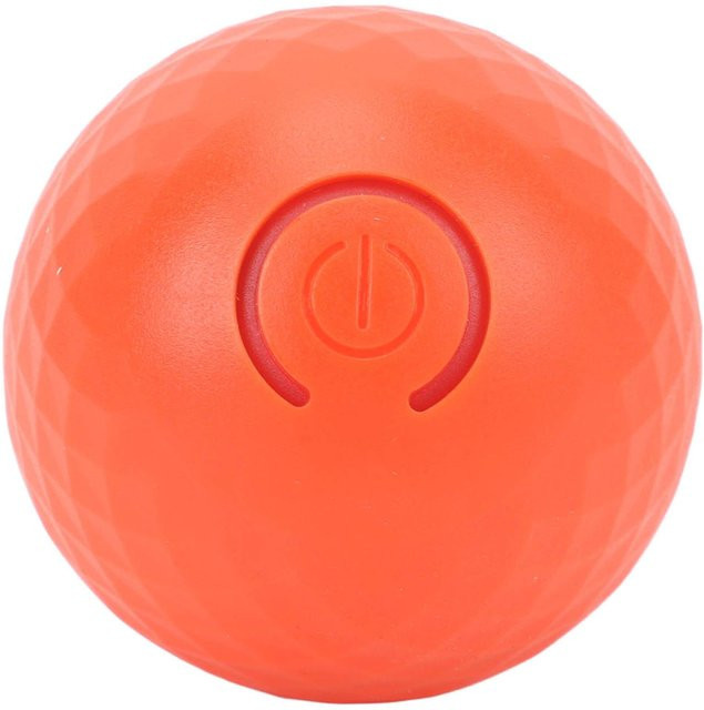 Fishine Aktiver rollender Ball für Hunde, interaktiver Ball - Bild 1