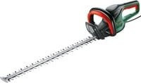 Bosch AdvancedHedgeCut 65 Elektro-Heckenschere in Grün/Schwarz mit 500W - Bild 1