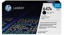 HP Original Toner CE260A (647A) Schwarz für Laserdrucker mit 8.500 Seiten Kapazität - Bild 1