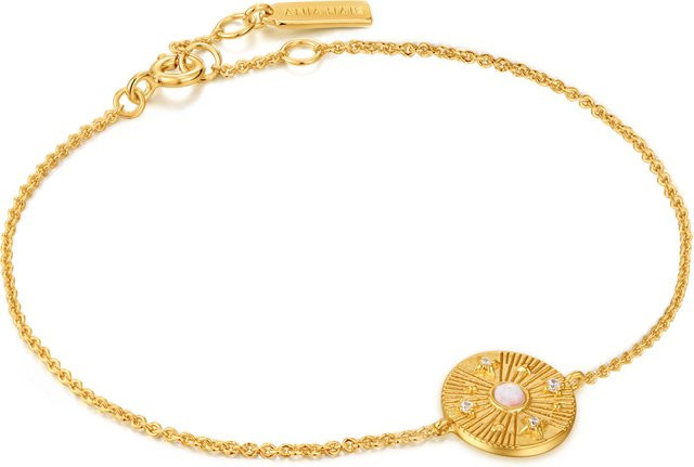 Ania Haie Armband, 925 Silber, Damen - Bild 1