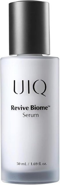 UIQ Revive Biome Serum, 50 ml, Ectoin, AHA, Empfindliche Haut - Bild 1
