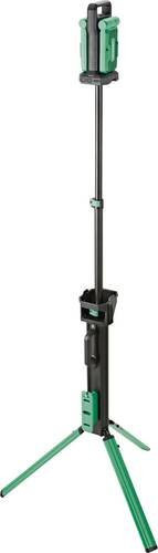 Stahlwille Baustrahler DL 11500 LED mit Stativ, Akkubetrieb, IPX4, höhenverstellbar - Bild 1