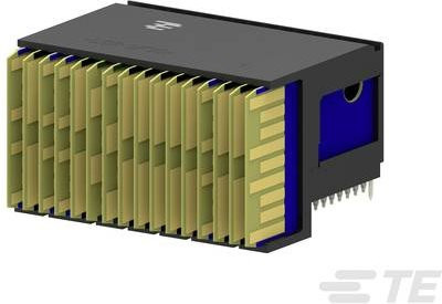 TE Connectivity 2286120-1 Multicolour - Bild 1