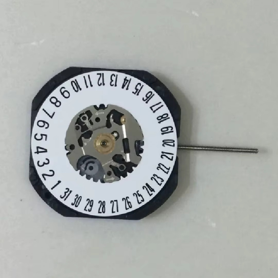 RACDONA VX42 Quarz-Uhrwerk, Unisex - Bild 4