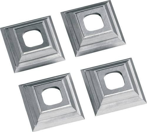 Flex HM-Wendemesser 229555 in Silber - Bild 1