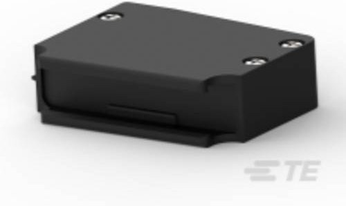 TE Connectivity Tasche 5205731-1 Schwarz - Bild 1