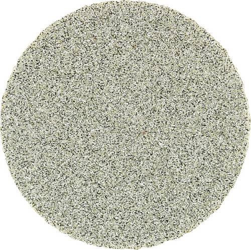 PFERD COMBIDISC Diamant Schleifblatt CD Ø 25 mm, Körnung 126, Grau, 10 Stück - Bild 1