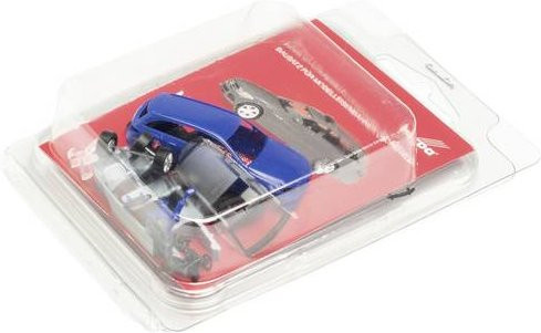 Herpa Mercedes Benz C-Klasse T-Modell Modellauto im Maßstab H0 - Bild 1