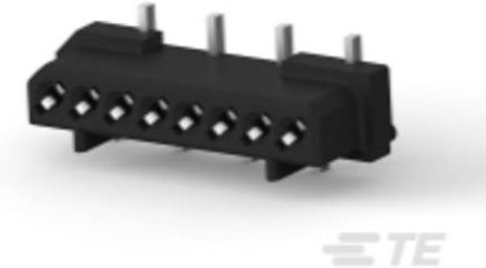 TE Connectivity Klebeband 3-1827159-8 Schwarz - Bild 1