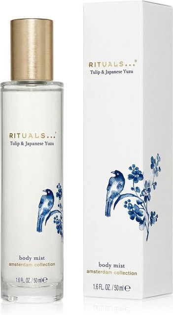 Rituals Amsterdam Collection Haarspray, 50 ml, Damen - Bild 1