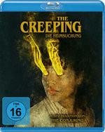 The Creeping - Die Heimsuchung, Blu-ray - Bild 1