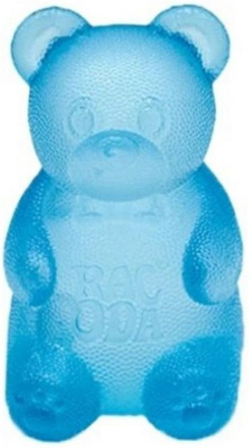 Bunte Niedliche Bären Quetschspielzeuge, Weiche Simulierte Transparente Langsam Rückprallende Dekompressionsspielzeuge, 4 Stile - Bild 1